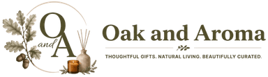 Oak and Aroma