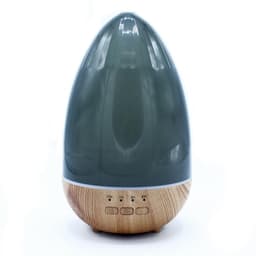 Barcelona Atomiser - USB - Colour Change - Timer – image 1