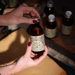 Ancient Witch Ritual Water - Caribbean Sea Water – image 7
