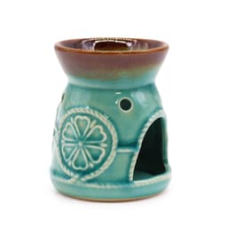 Classic Spa Burner - Turquoise – image 1