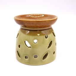 Classic Oil Burner - Assorted Colours – image 9