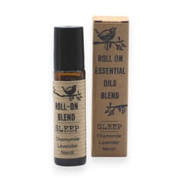 Agnes + Cat Roll On Essential Oil Blend - SLEEP – image 9