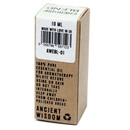 Energising Essential Oil Blend - Boxed - 10ml – image 4