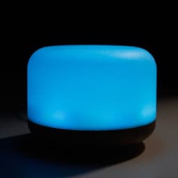 Aarhus Atomiser - Classic Pod - USB - Colour Change - Timer – image 4