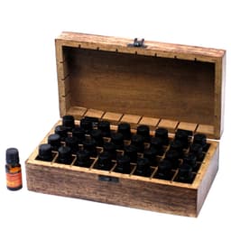 Mango Aromathrapy Box - Floral (holds 32) – image 2