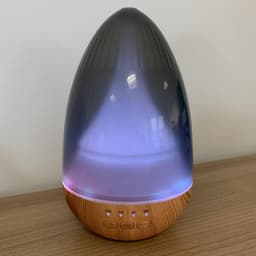Barcelona Atomiser - USB - Colour Change - Timer – image 2