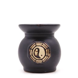 ClassicYin Yang Oil Burners (aast) – image 5