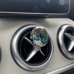 Car Diffuser Kit - Hamsa - 30mm – image 4