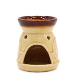 Classic Spa Burner - Cream – image 2