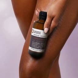 Clear Skin Massage Oil - 100ml – image 9