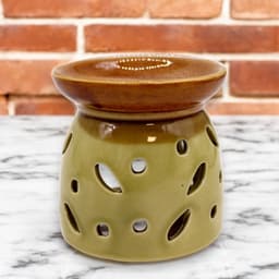 Classic Oil Burner - Assorted Colours – image 10