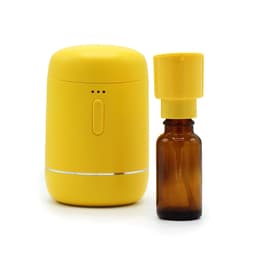 Essential Oil Diffuser Yellow - USB to C – image 1