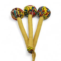 Wormwood Massage Hammer - Lemon – image 11