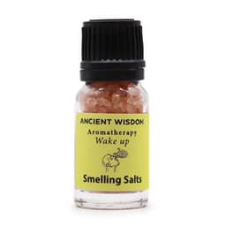 Wake Up Aromatherapy Smelling Salt – image 1