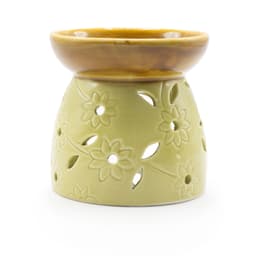 Classic Oil Burner - Assorted Colours – image 4