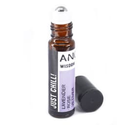 10ml Roll On Essential Oil Blend - Just Chill! – image 1