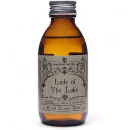 Ancient Witch Ritual Water - Lady of the Lake – image 4