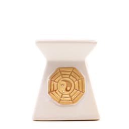 ClassicYin Yang Oil Burners (aast) – image 1