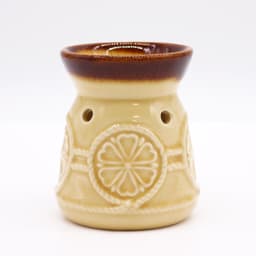 Classic Spa Burner - Cream – image 3
