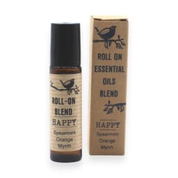 Agnes + Cat Roll On Essential Oil Blend - HAPPY – image 9