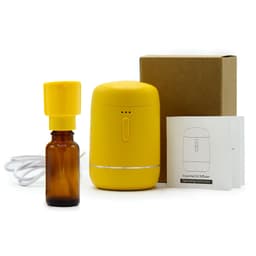 Essential Oil Diffuser Yellow - USB to C – image 3