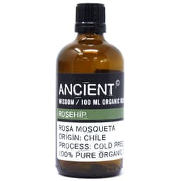 Rosehip Organic Base Oil - 100ml – image 1