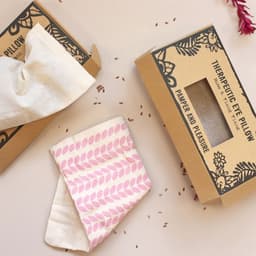 Agnes & Cat Eye Pillow - Pamper & Pleasure – image 2