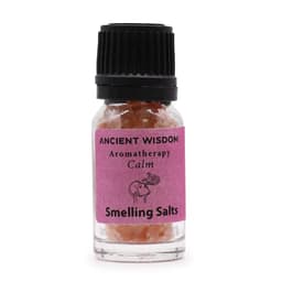 Calm Aromatherapy Smelling Salt – image 2