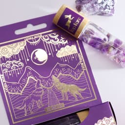 HH Tarot Roll On - The Moon – image 2