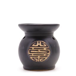 ClassicYin Yang Oil Burners (aast) – image 6