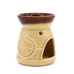 Classic Spa Burner - Cream – image 1