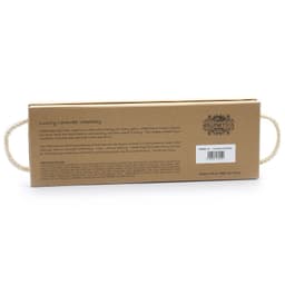 Luxury Lavender Wheat Bag in Gift Box - Lavender Comforts – image 1