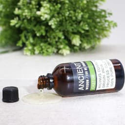 Castor Oil Organic 100ml – image 3