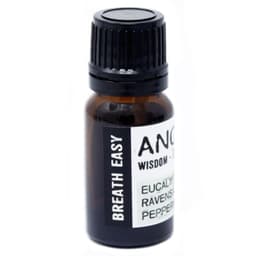 Breathe Easy Essential Oil Blend - Boxed - 10ml – image 4
