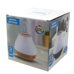 Viennese Atomiser - Bluetooth Speaker - USB - Colour Change - Timer – image 3
