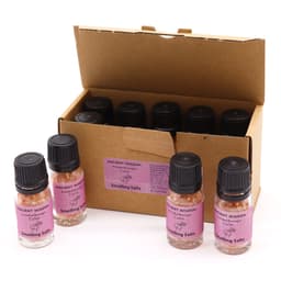 Calm Aromatherapy Smelling Salt – image 3