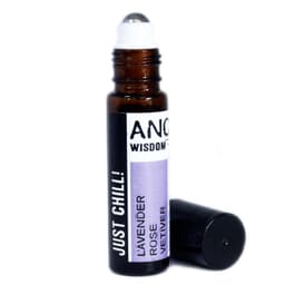 10ml Roll On Essential Oil Blend - Just Chill! – image 9