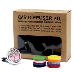 Car Diffuser Kit - Tree of Life - 30mm – image 4