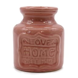 Lrg Home Oil Burner - Love Home Sweet Home – image 1