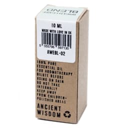 Breathe Easy Essential Oil Blend - Boxed - 10ml – image 3