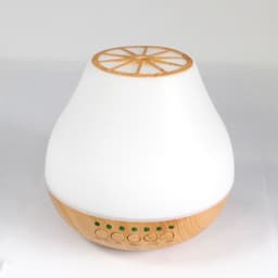 Viennese Atomiser - Bluetooth Speaker - USB - Colour Change - Timer – image 1