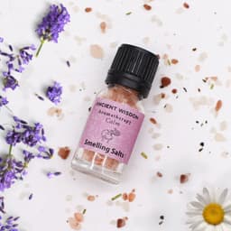 Calm Aromatherapy Smelling Salt – image 1
