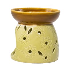 Classic Oil Burner - Assorted Colours – image 2
