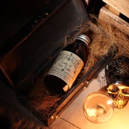 Ancient Witch Ritual Water - Lady of the Lake – image 6