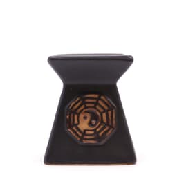 ClassicYin Yang Oil Burners (aast) – image 4