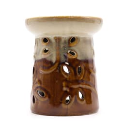 Classic Rustic Oil Burner - Dragonfly (assorted) – image 1