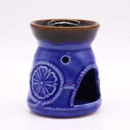 Classic Spa Burner - Blue – image 3