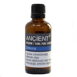 Spruce 50ml – image 3