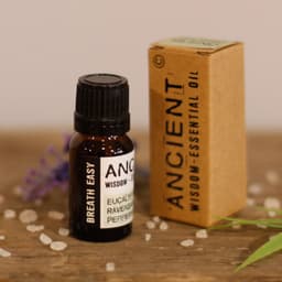 Breathe Easy Essential Oil Blend - Boxed - 10ml – image 2