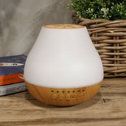 Viennese Atomiser - Bluetooth Speaker - USB - Colour Change - Timer – image 2